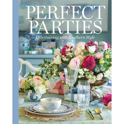 Floral Decorations for Entertaining With Style