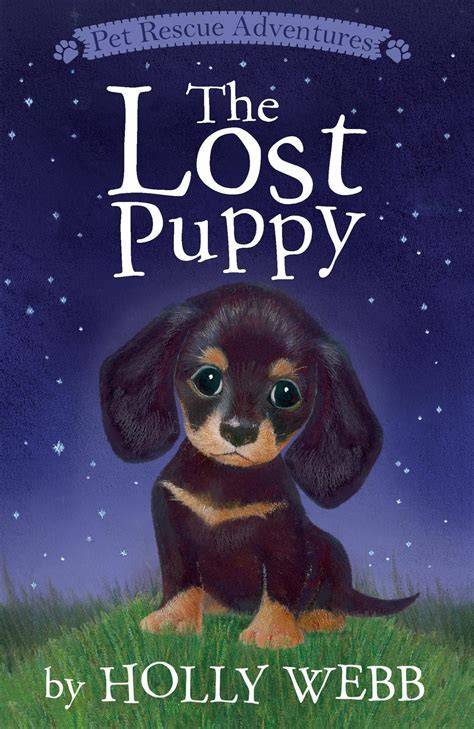 Florence & the lost puppy