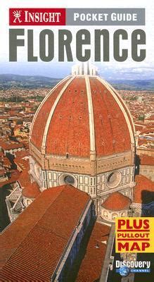 Florence Insight Pocket Guide
