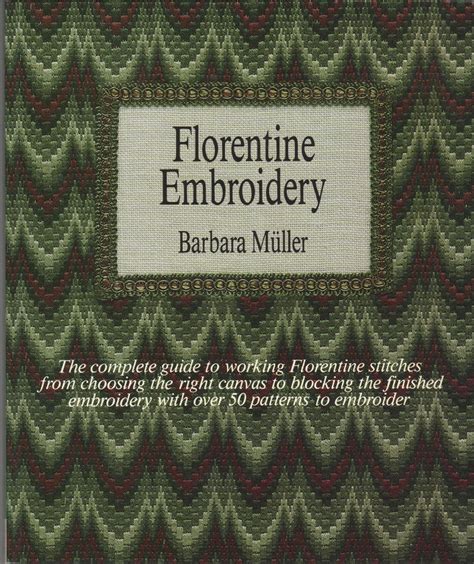Florentine Embroidery