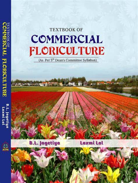 Floriculture