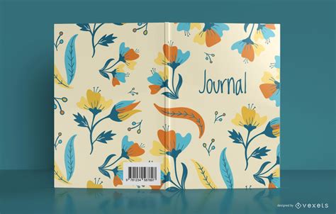 Flower journal