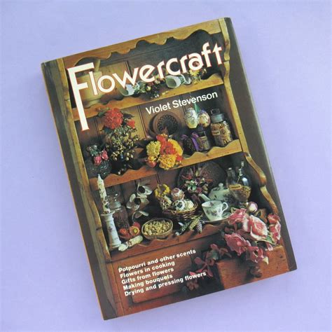 Flowercraft