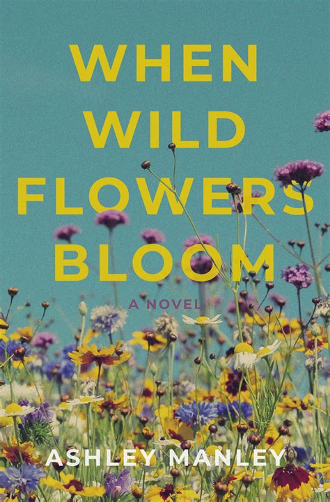 Flowery bloom