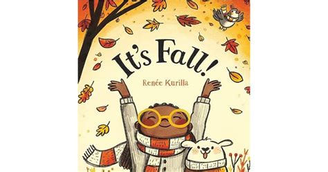 Fluffy Fox’s Fall Fun