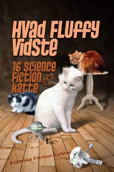 Fluffy