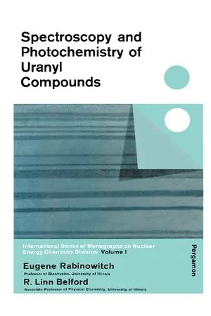 Fluorescence of the Uranyl Salts - Primary Source Edition