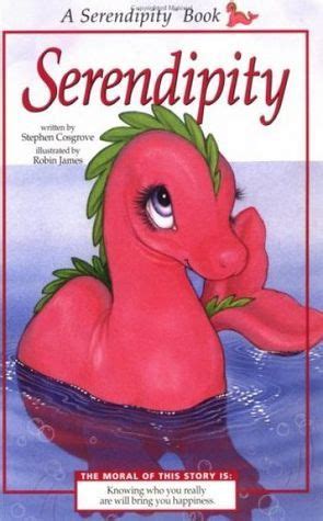 Flutterby (Serendipity)