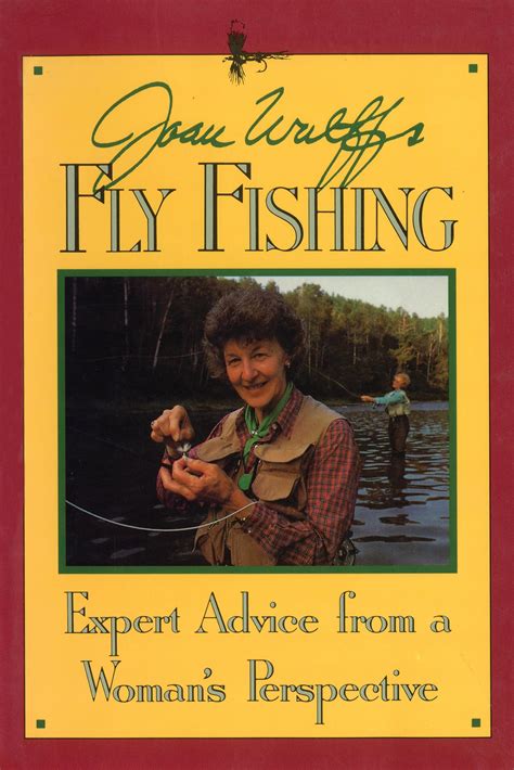 Fly fishing