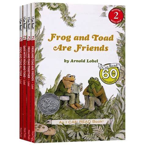 Flyer Frog (J. M. Ward Storybook Collection)