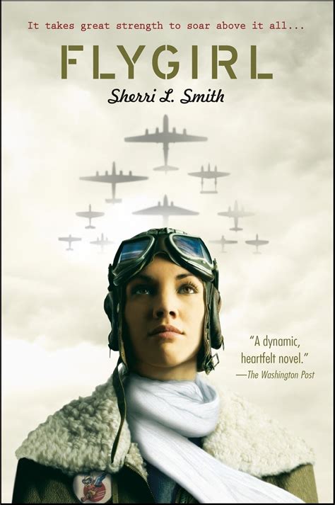 Flygirl