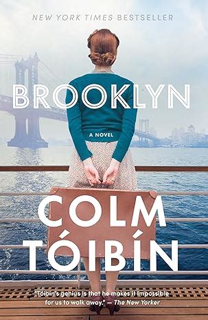 Flying Out of Brooklyn