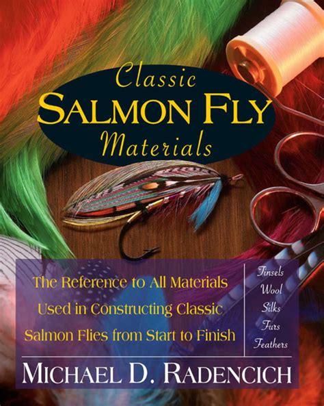 Flying Salmon
