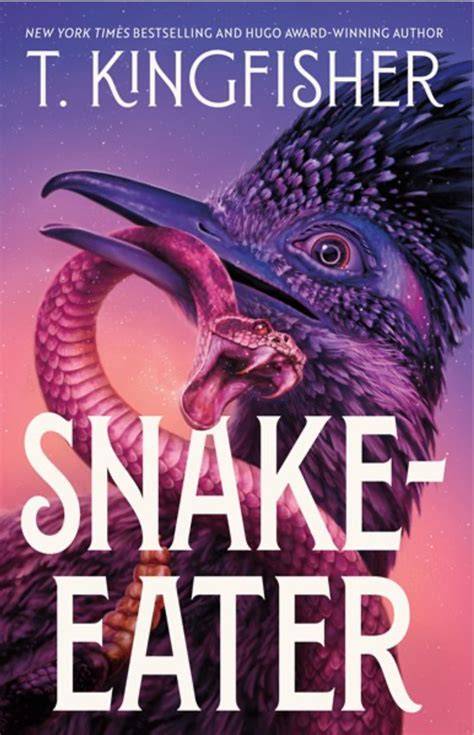 Flying Snake -Volume One