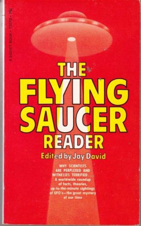 Flying saucers
