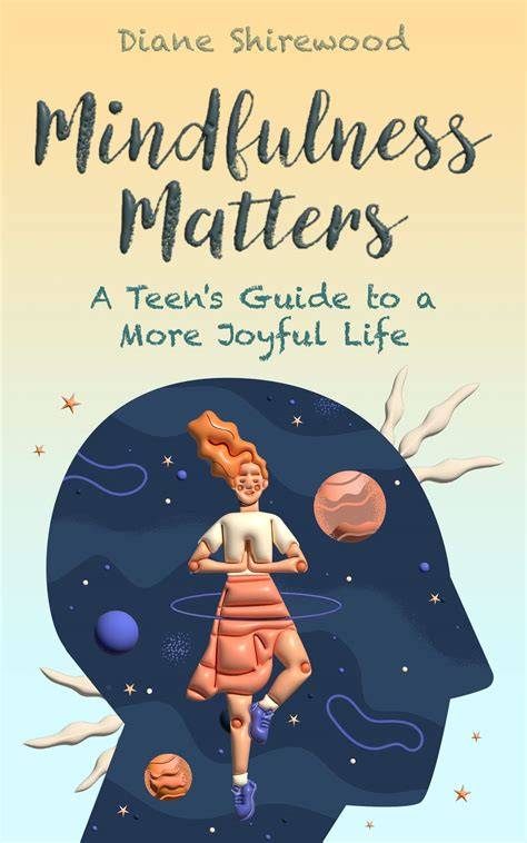 Focus (Mindfulness Matters)