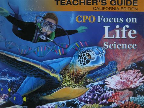 Focus on Life Science California