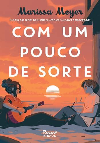 Foi Sorte (Portuguese Edition)