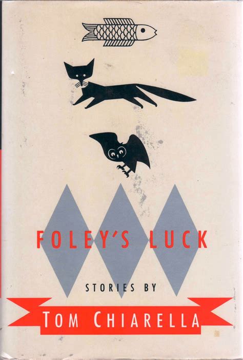 Foley's Luck
