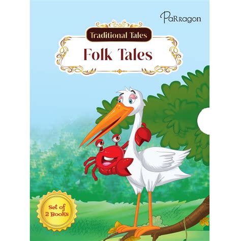 Folk Tales 2