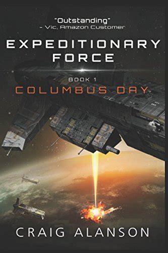 Following Columbus
