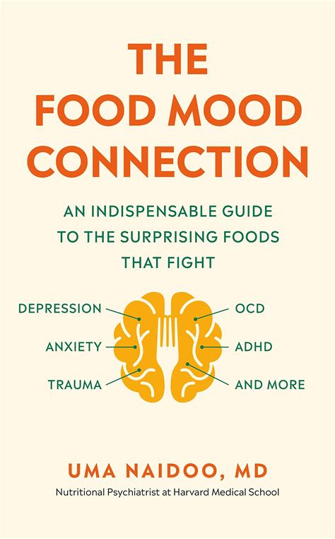 Food & Mood