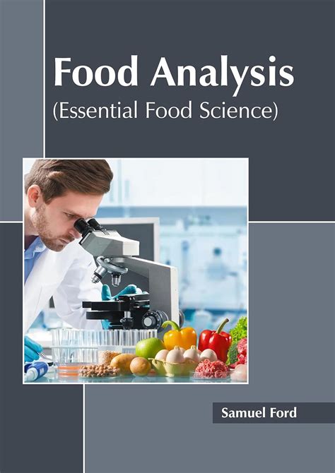 Food Analysis
