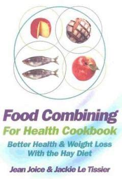 Food Combining Cookbook