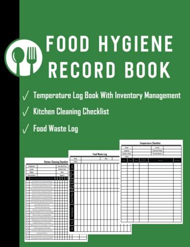 Food Hygiene