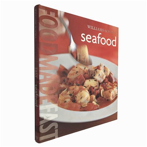 Food Made Fast: Seafood