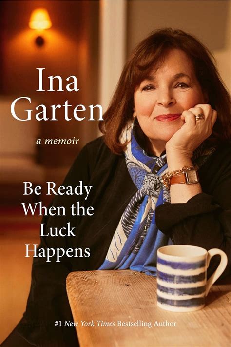 Food Network 2020 - July August Ina Garten