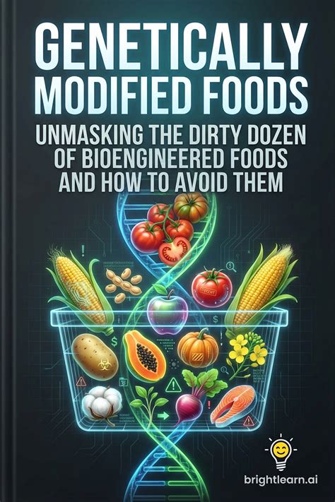 Food Safety and Genetically Modified Foods
