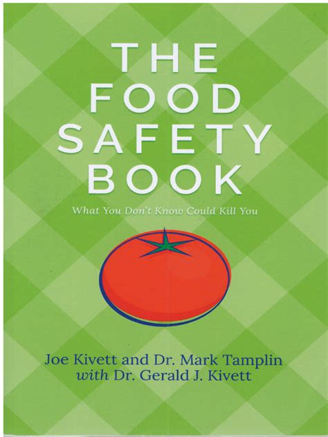 Food Safety