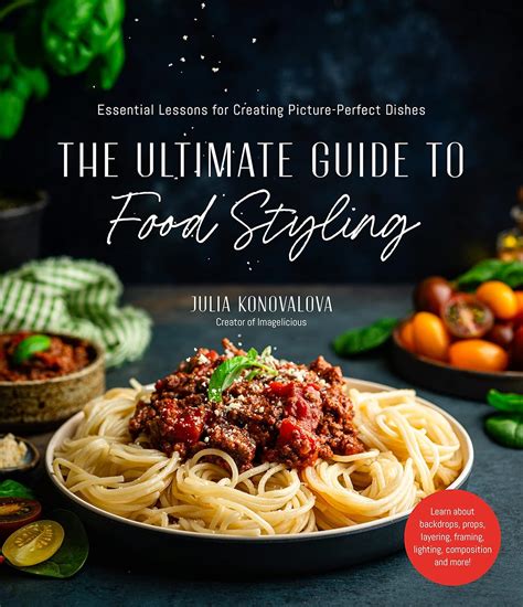 Food Styling