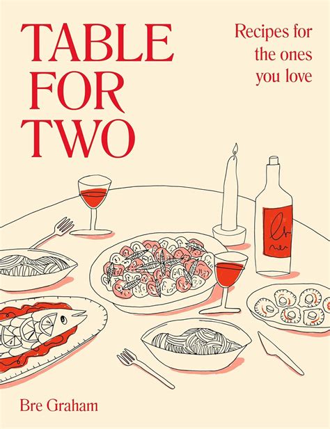 Food for two