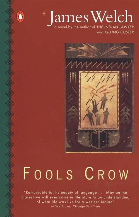 Fools Crow