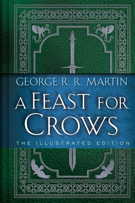 Fools and Crows