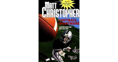 Football Nightmare