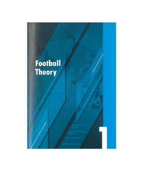 Football Theory