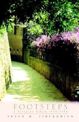 Footsteps, A European Album
