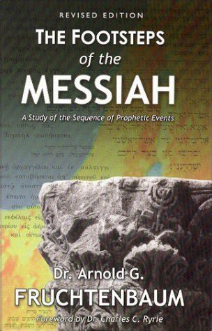 Footsteps of the Messiah