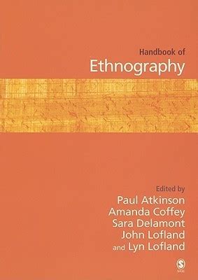 For Ethnography