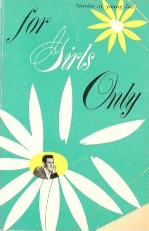 For Girls Only