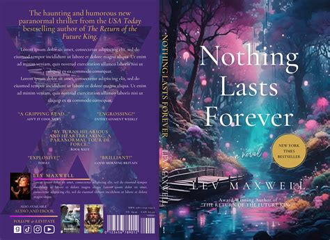For Now Lasts Forever