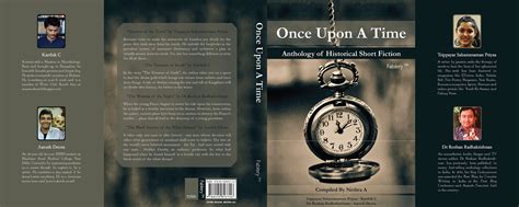 For Once There Was a Time