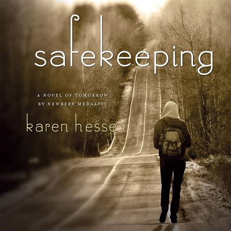 For Safe Keeping