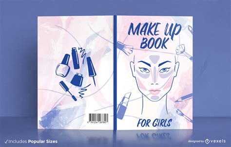 For The Friend Addicted to Make up