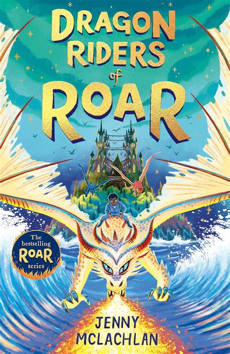 For Women Who Roar
