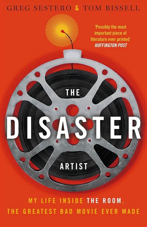 For Your Considerations - The Disaster Artist