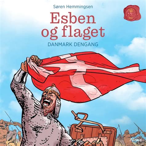 For flaget og Danmark